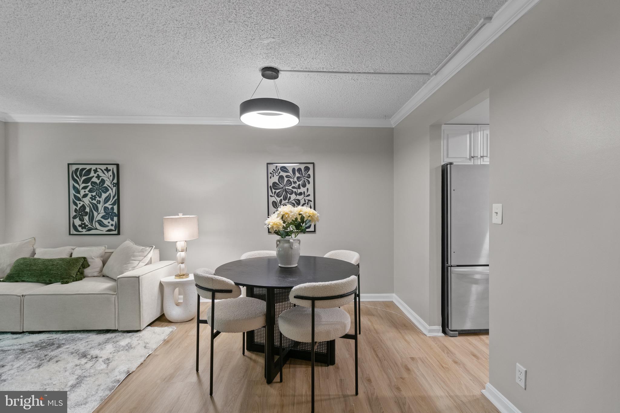 COLONIES AT MCLEAN - Residential