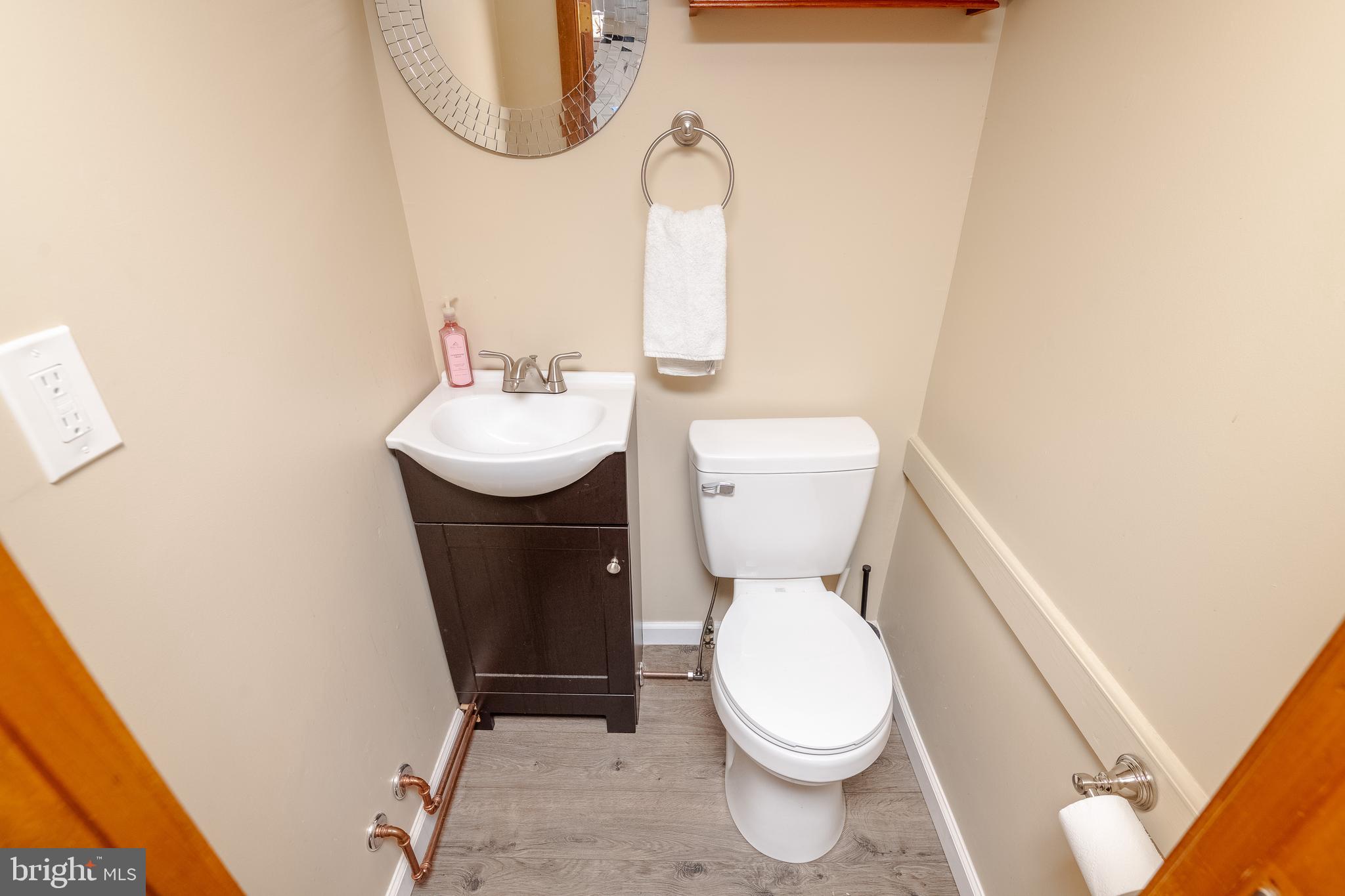 BELMONT - Residential