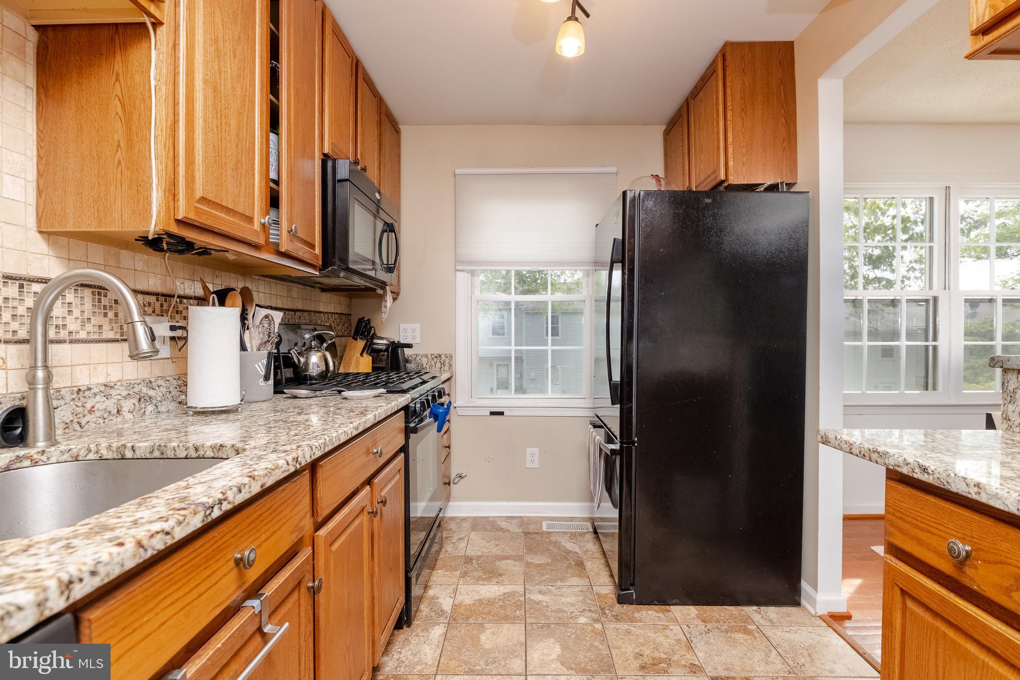 BELMONT - Residential