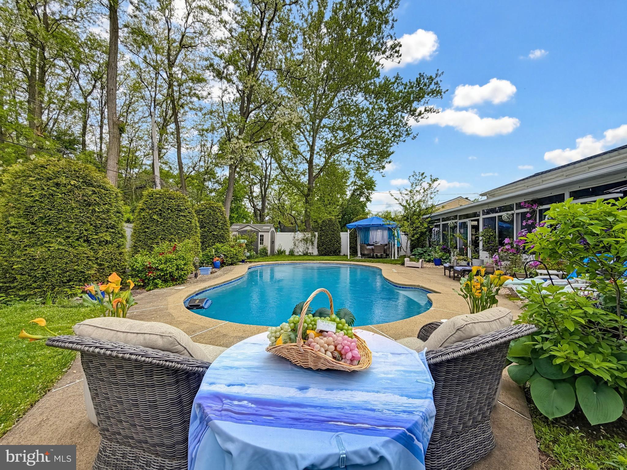 WARMINSTER HGTS - Residential