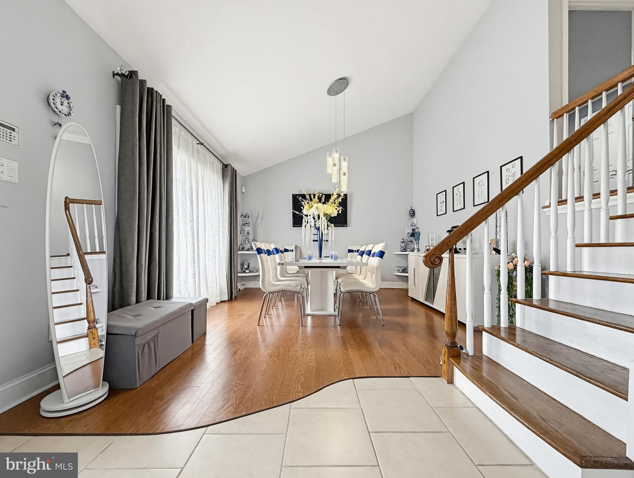 WARMINSTER HGTS - Residential