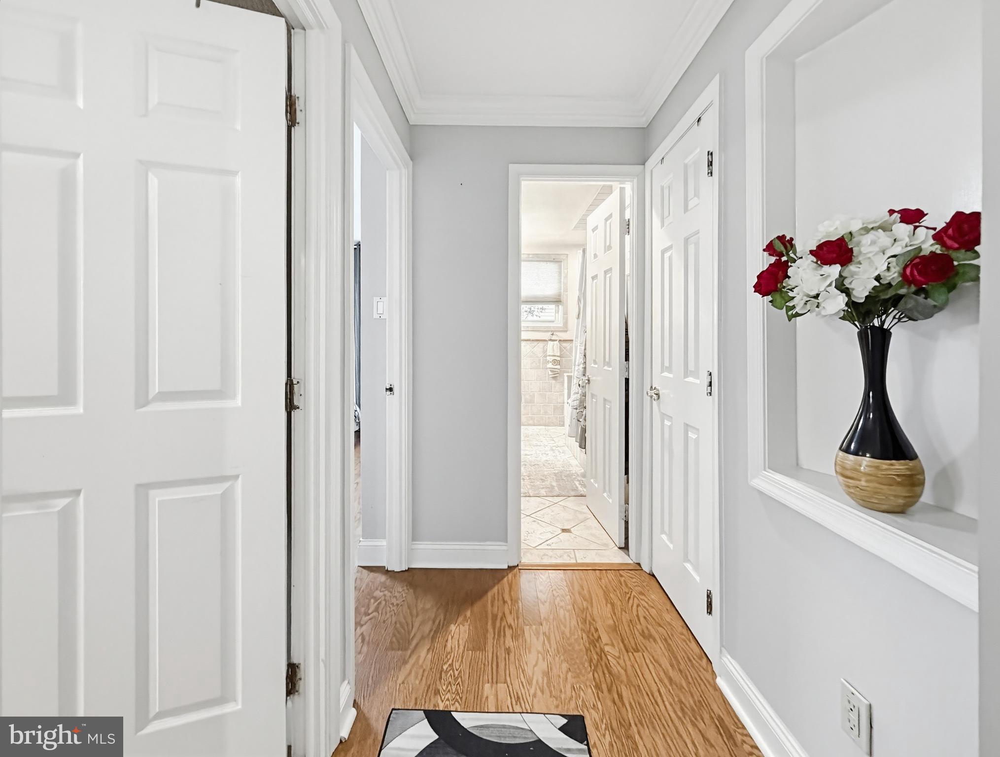 WARMINSTER HGTS - Residential