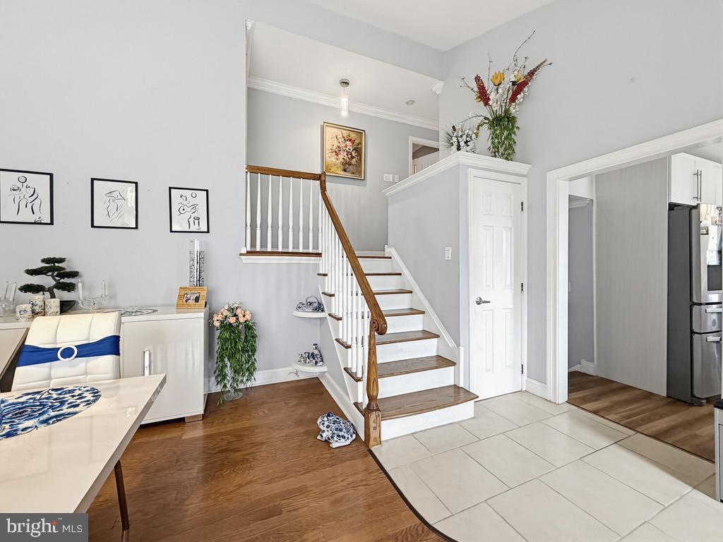 WARMINSTER HGTS - Residential