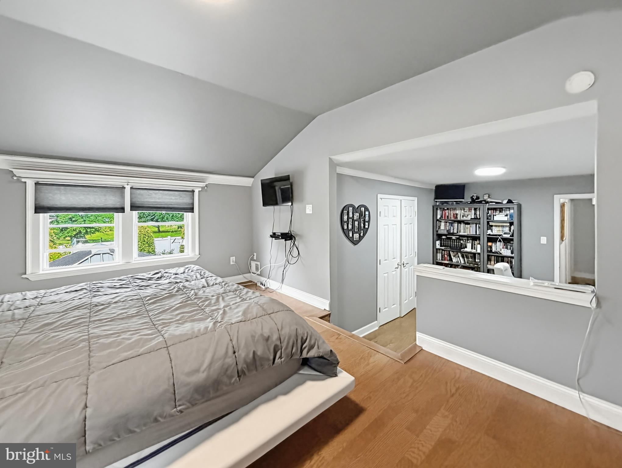 WARMINSTER HGTS - Residential