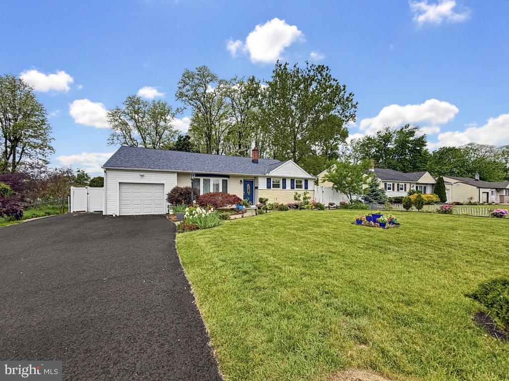 WARMINSTER HGTS - Residential