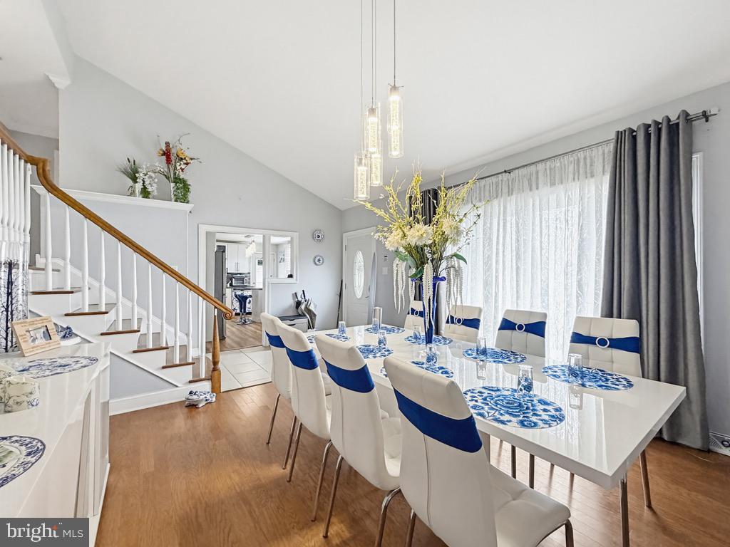 WARMINSTER HGTS - Residential