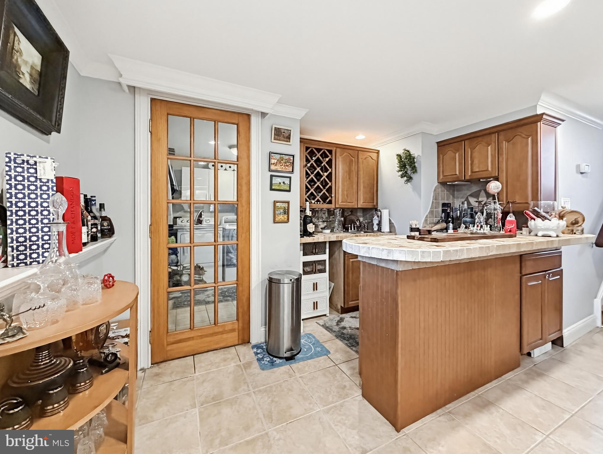 WARMINSTER HGTS - Residential