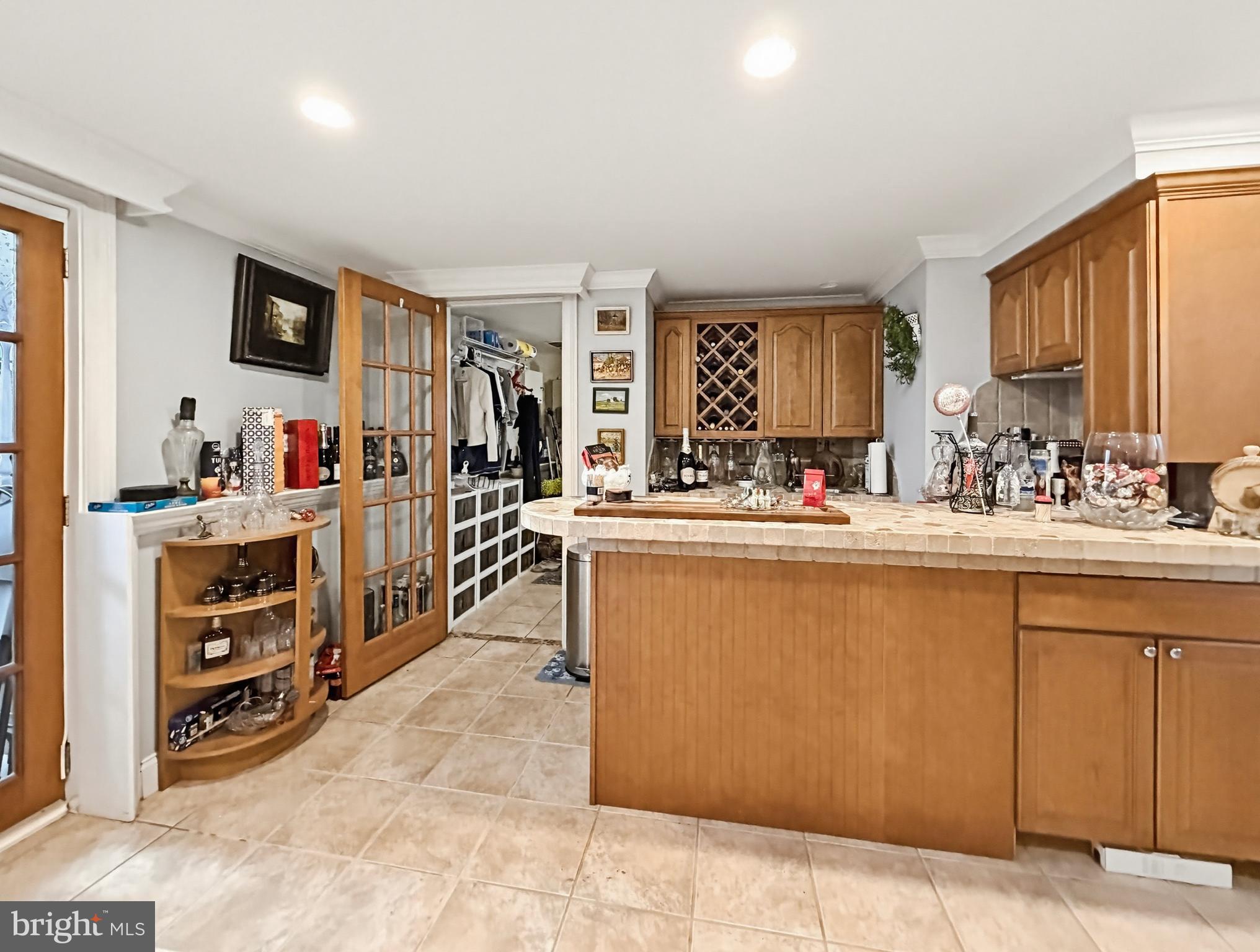 WARMINSTER HGTS - Residential
