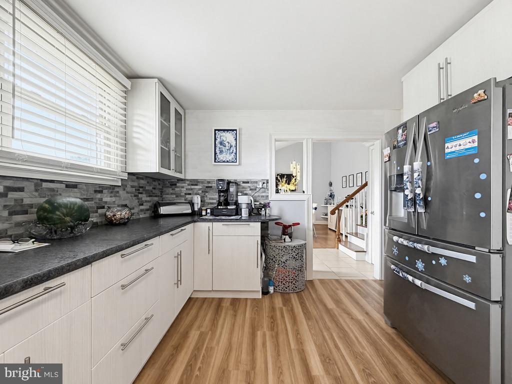 WARMINSTER HGTS - Residential