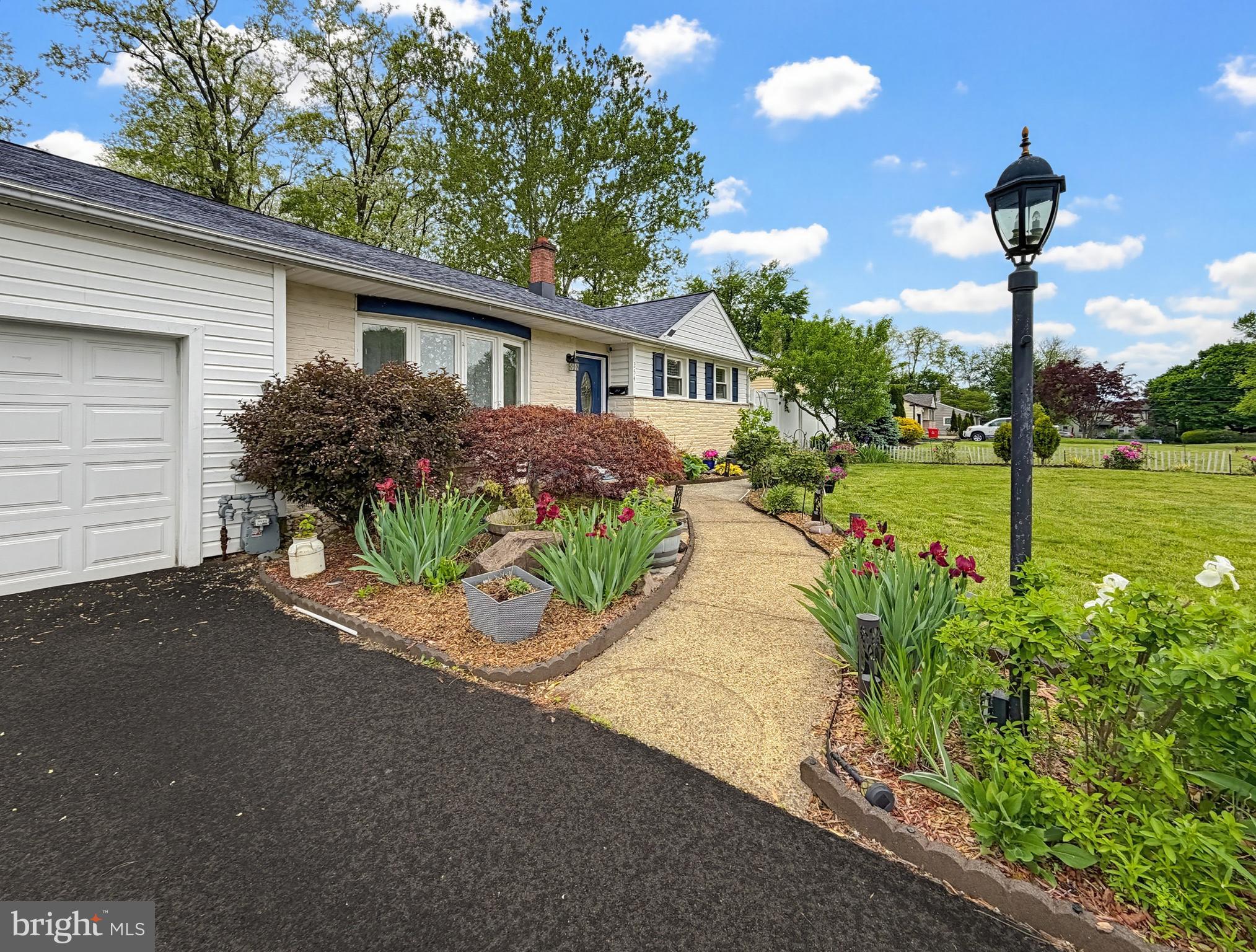 WARMINSTER HGTS - Residential