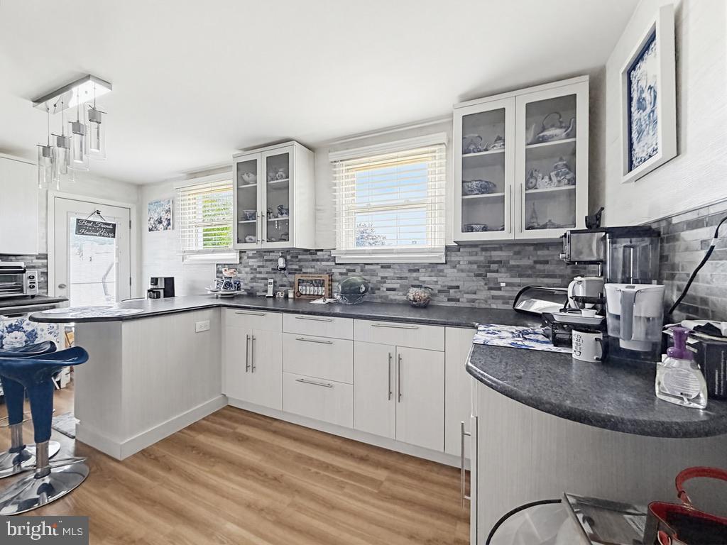 WARMINSTER HGTS - Residential