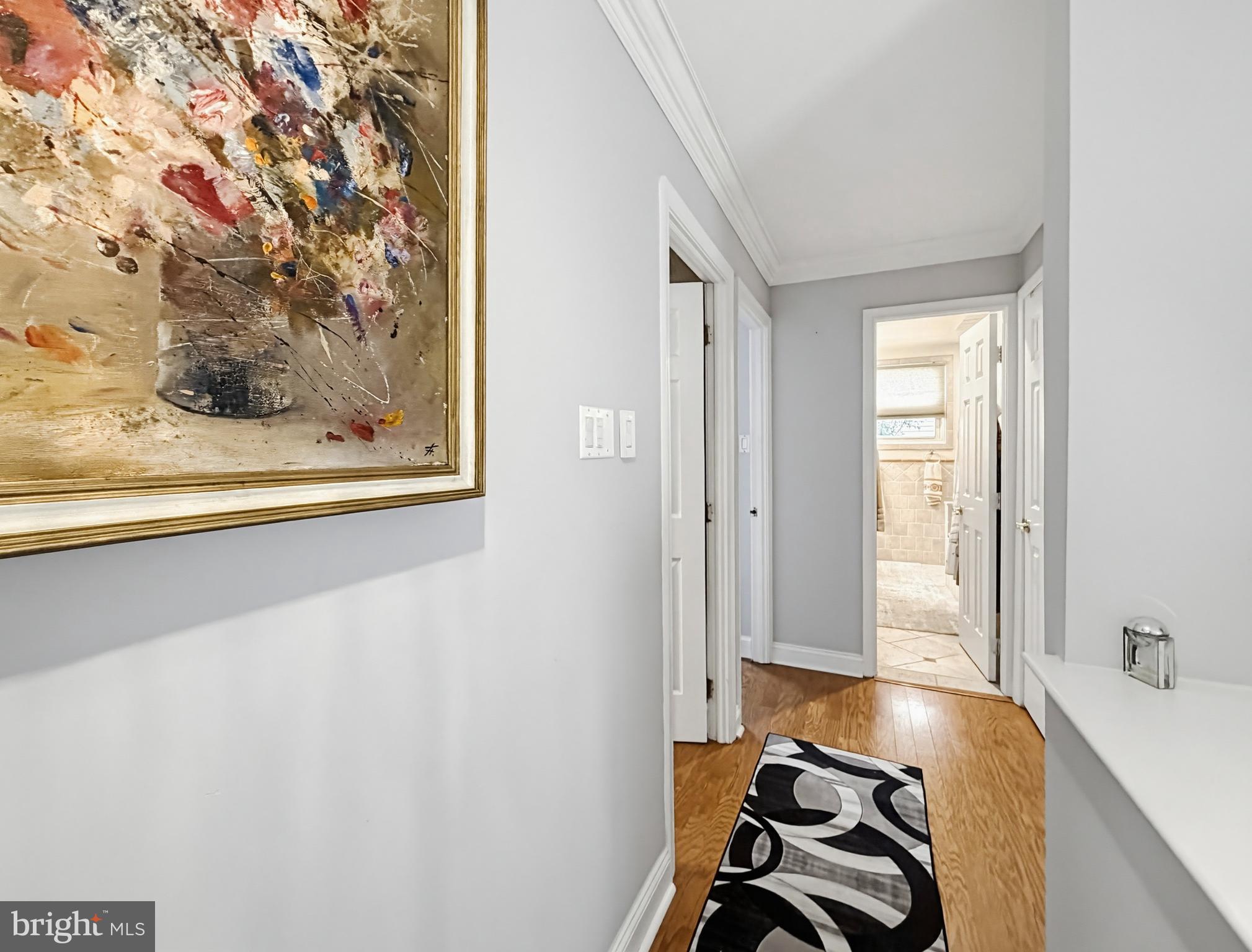 WARMINSTER HGTS - Residential