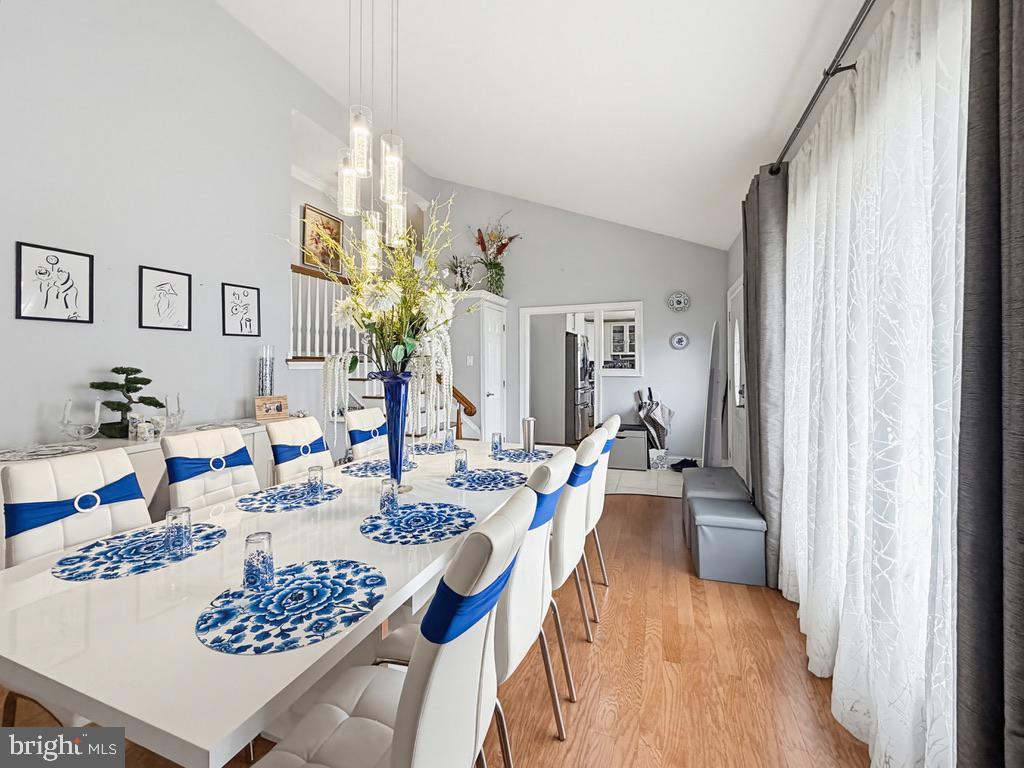 WARMINSTER HGTS - Residential