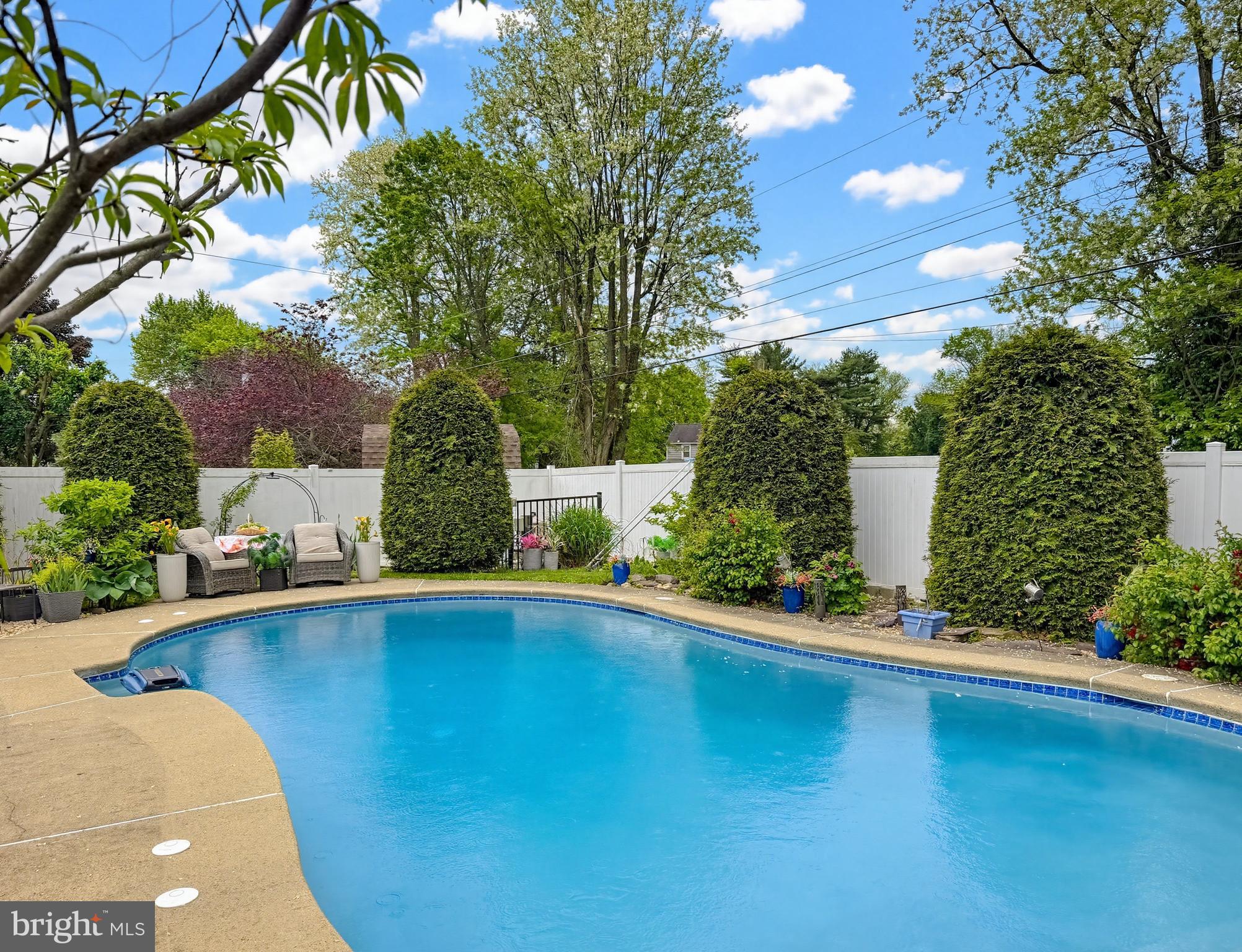 WARMINSTER HGTS - Residential