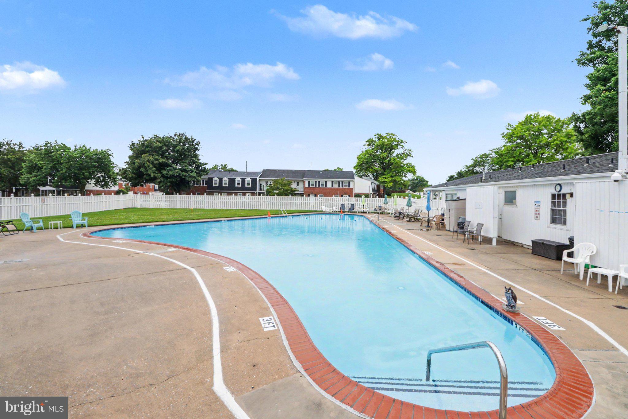 COLONY PARK - Residential