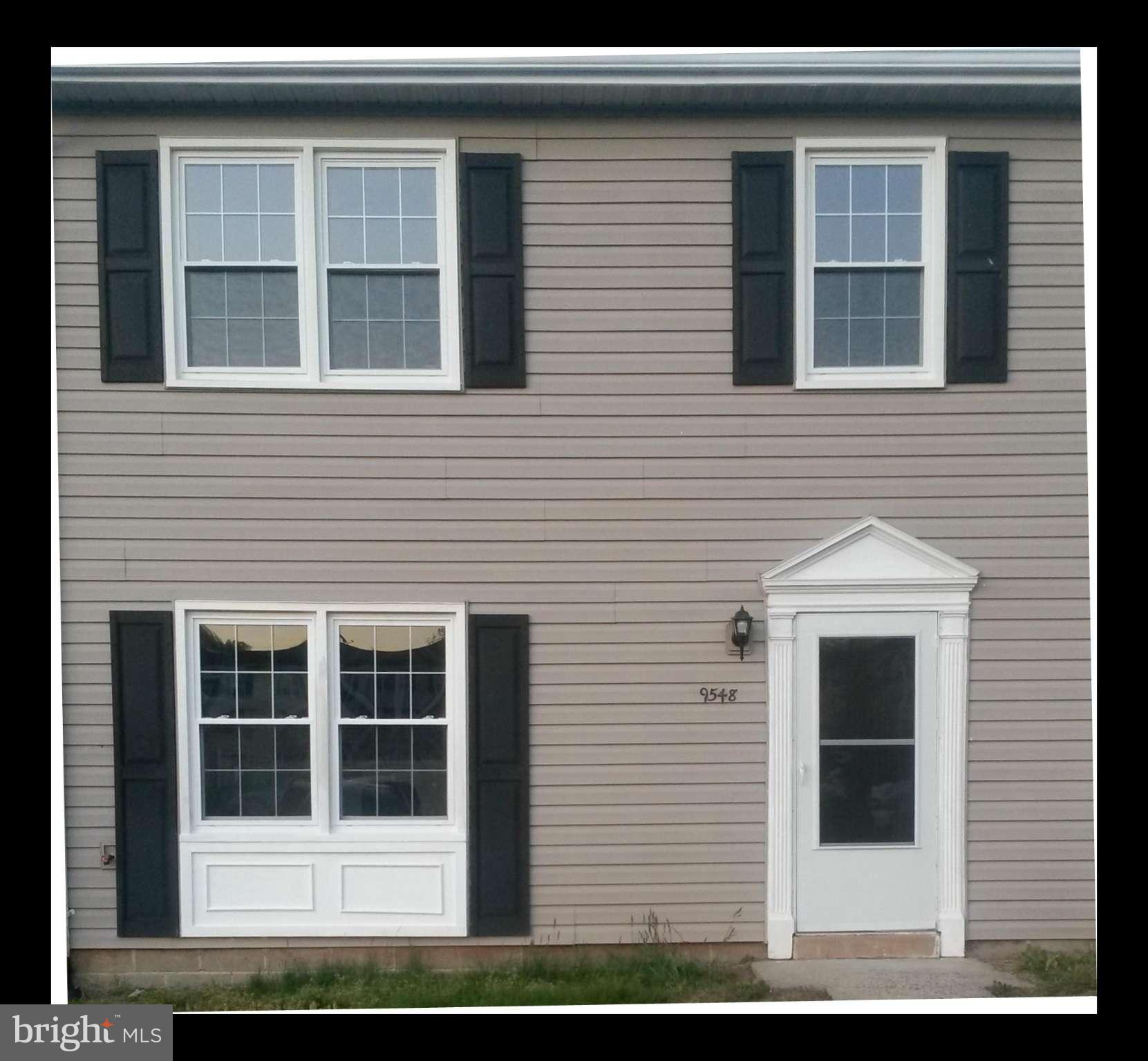 POHICK SQUARE - Residential Lease