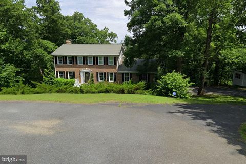 6 SKYVIEW COURT STAFFORD VA 22554