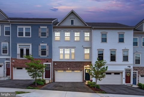 Photo of 169 Shaded Valley Court, STAFFORD, VA 22554 (MLS # VAST2048802)