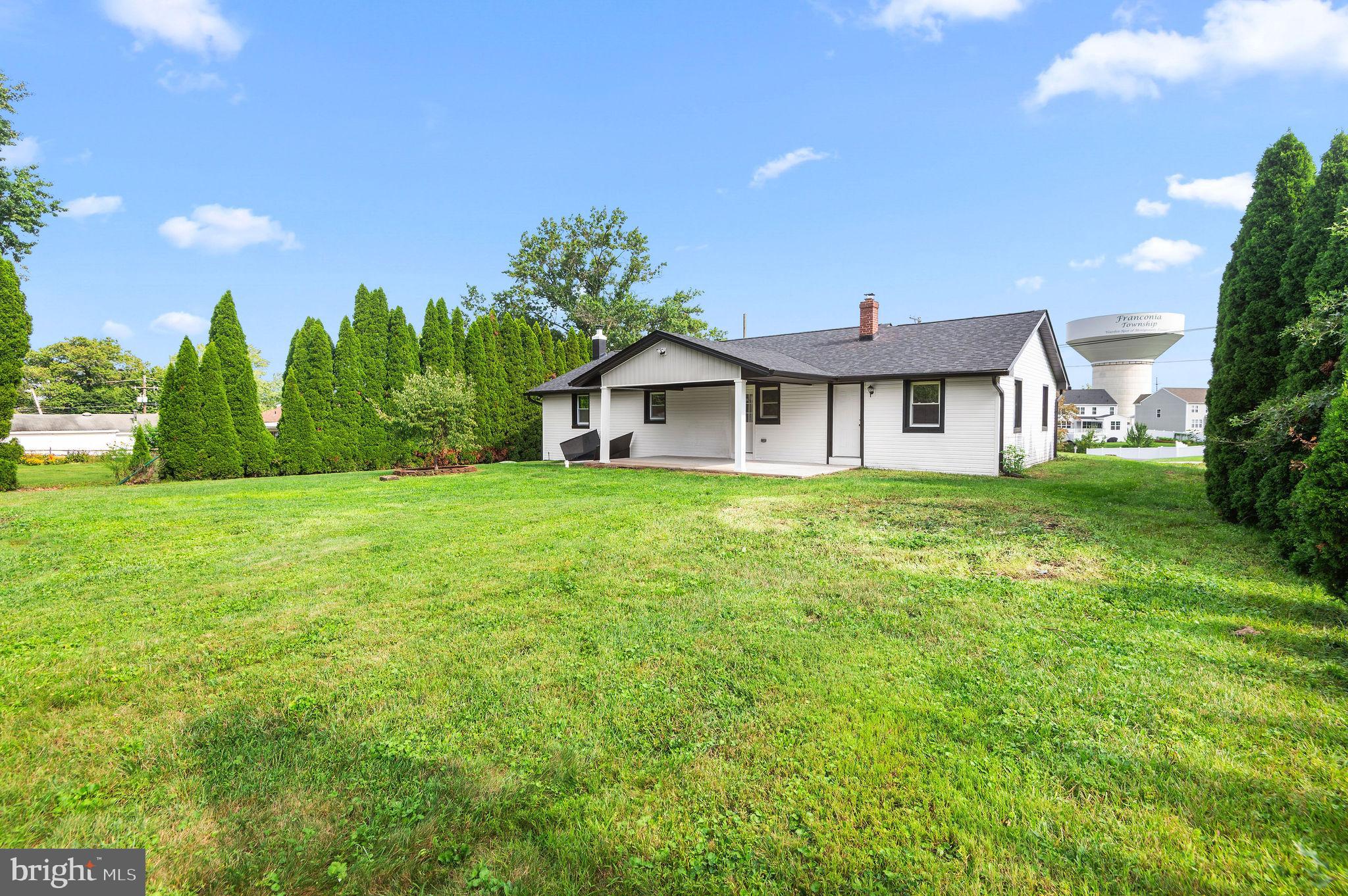 14 COWPATH ROAD