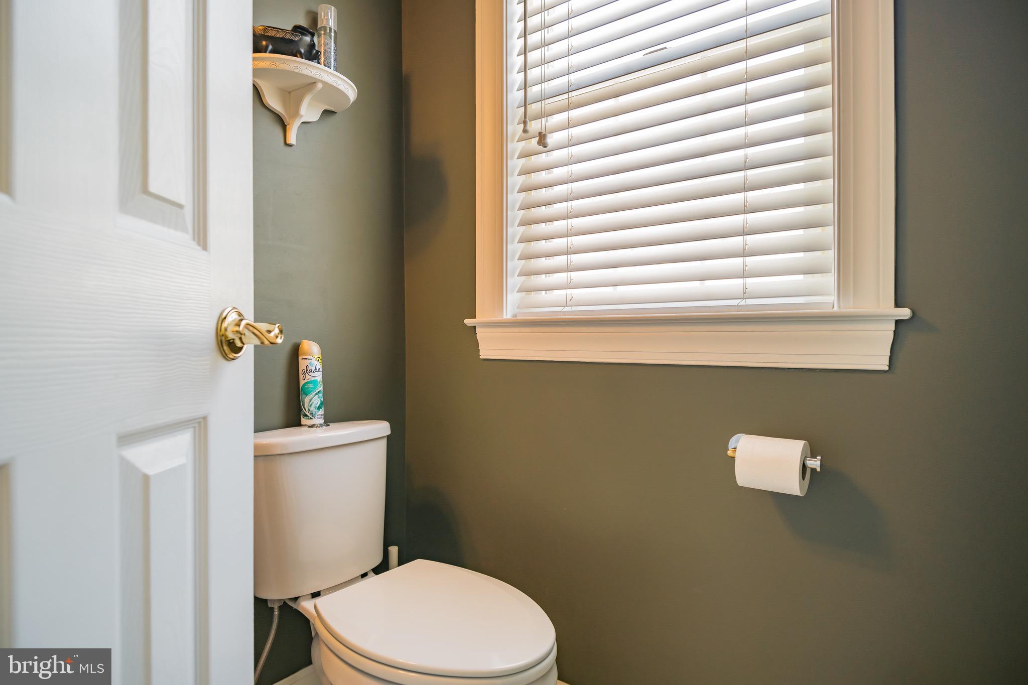 BELMONT CENTER - Residential