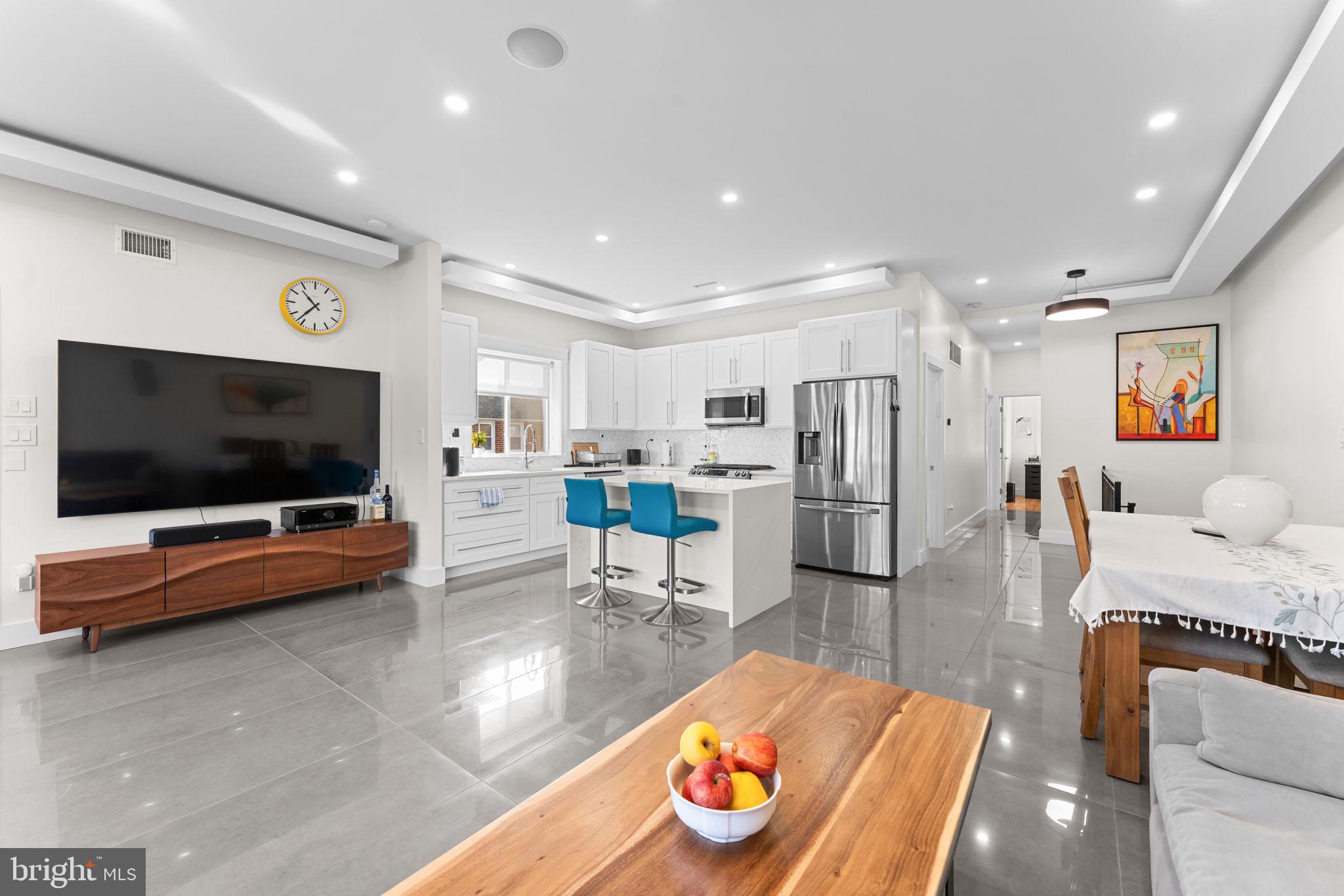 PINE VALLEY - Residential