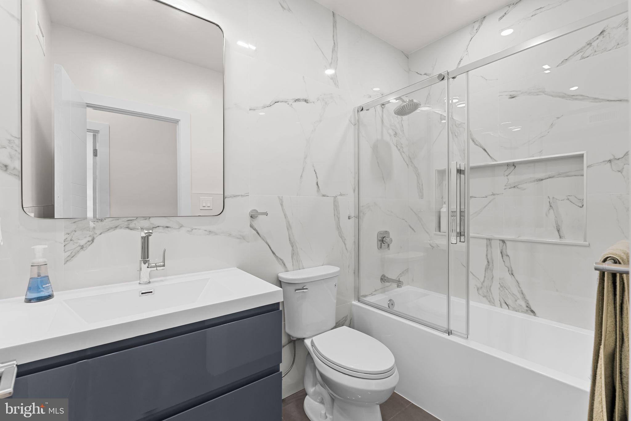 PINE VALLEY - Residential