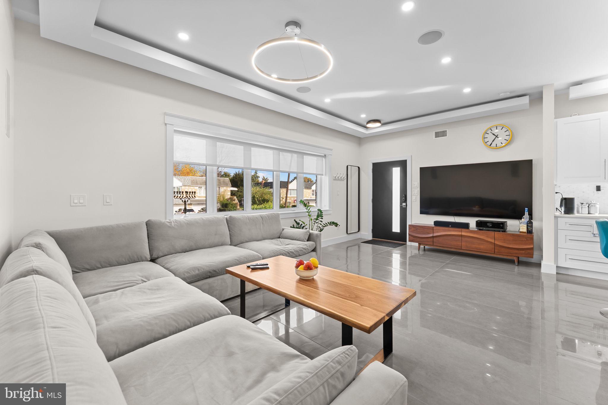 PINE VALLEY - Residential