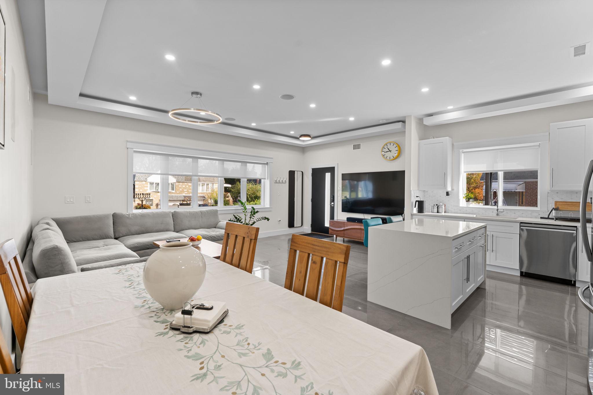 PINE VALLEY - Residential