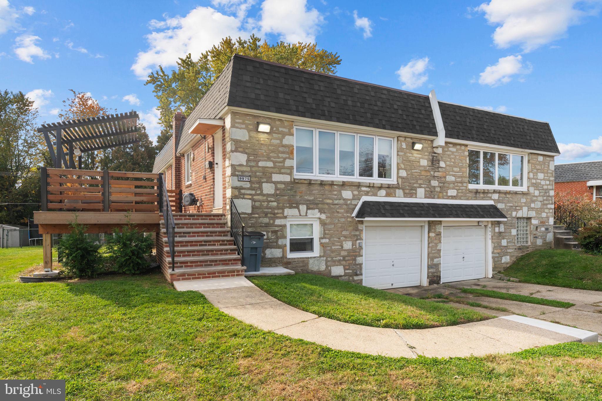 PINE VALLEY - Residential