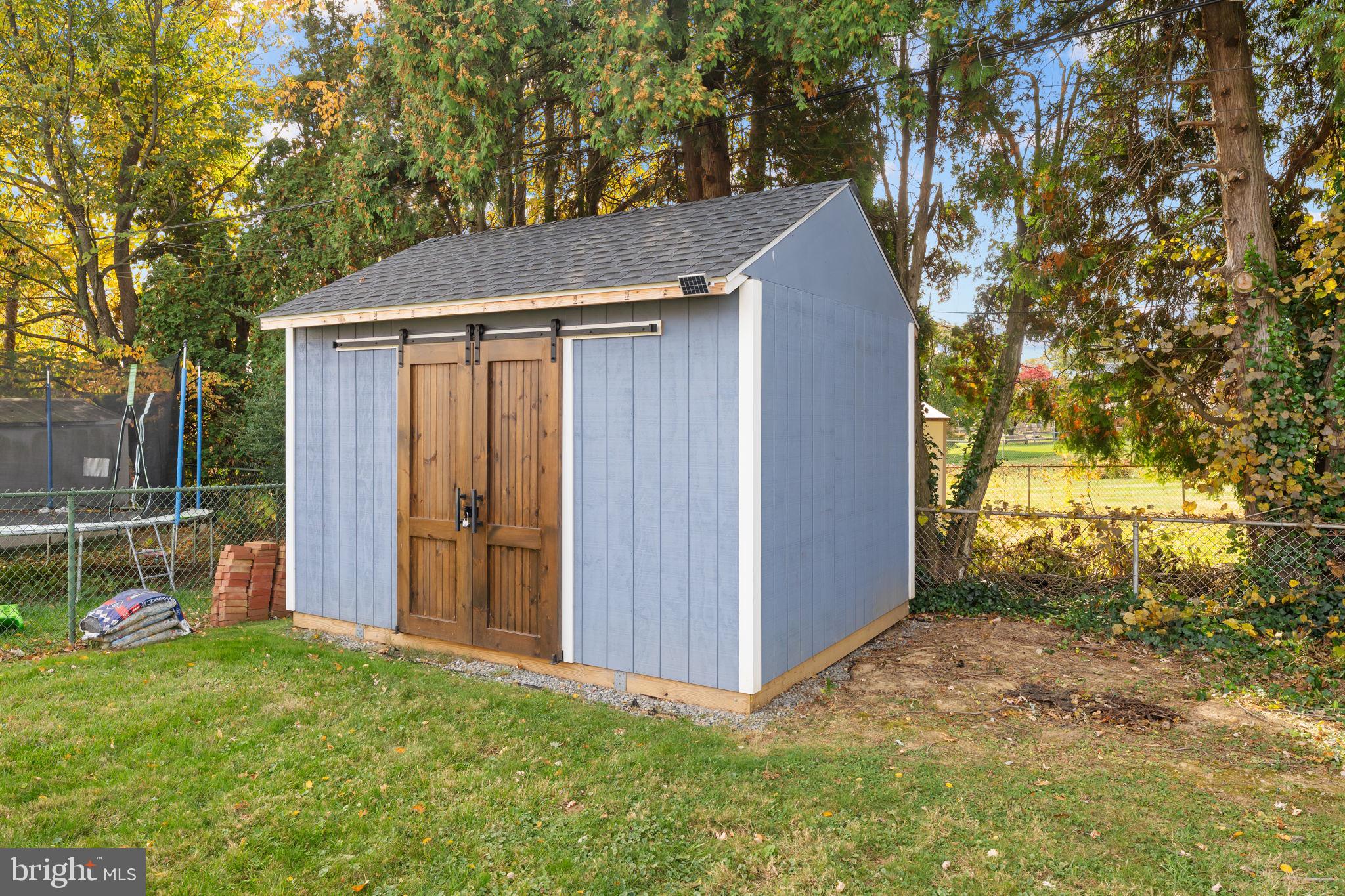 PINE VALLEY - Residential