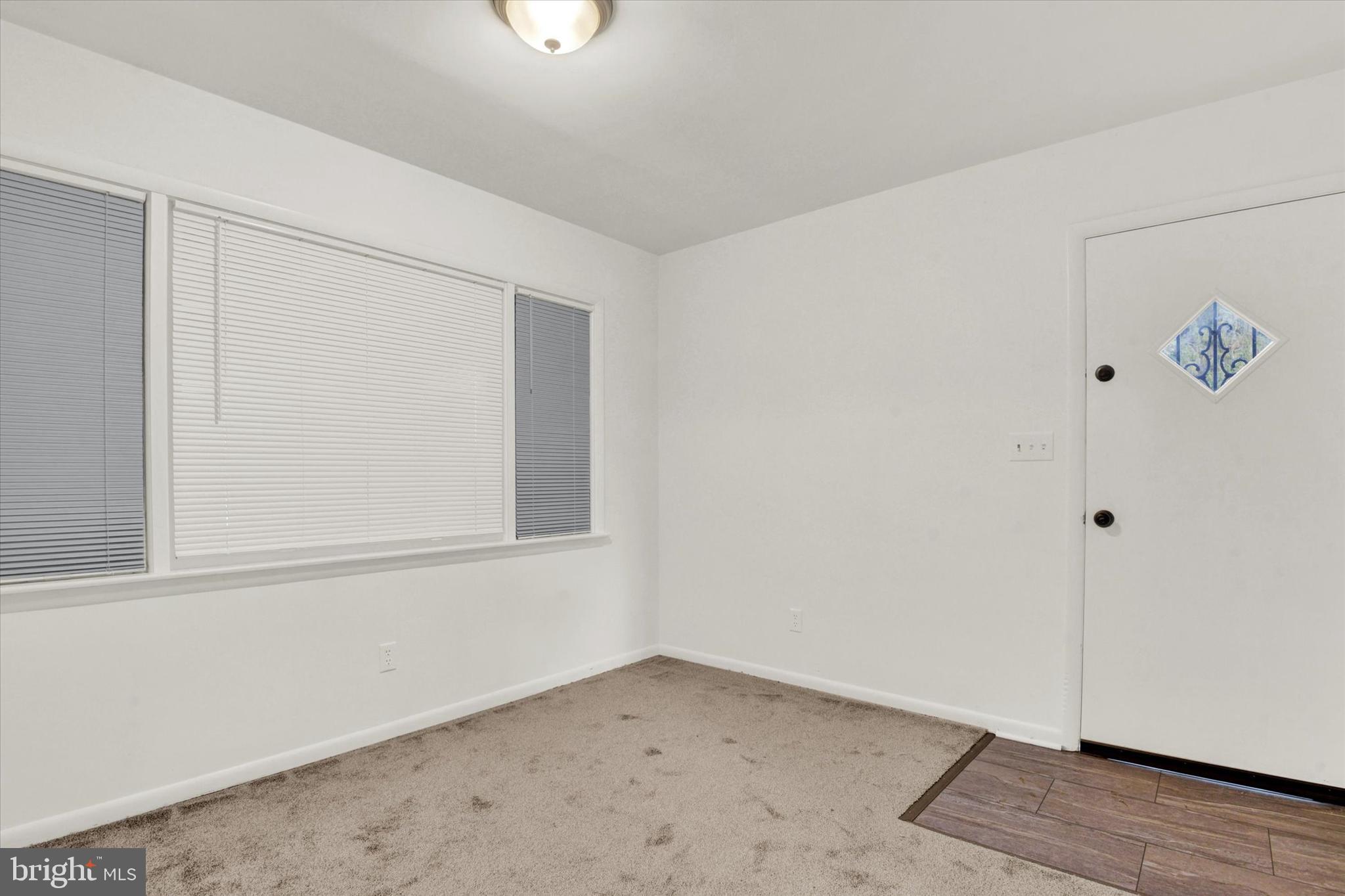 NONE AVAILABLE - Residential Lease