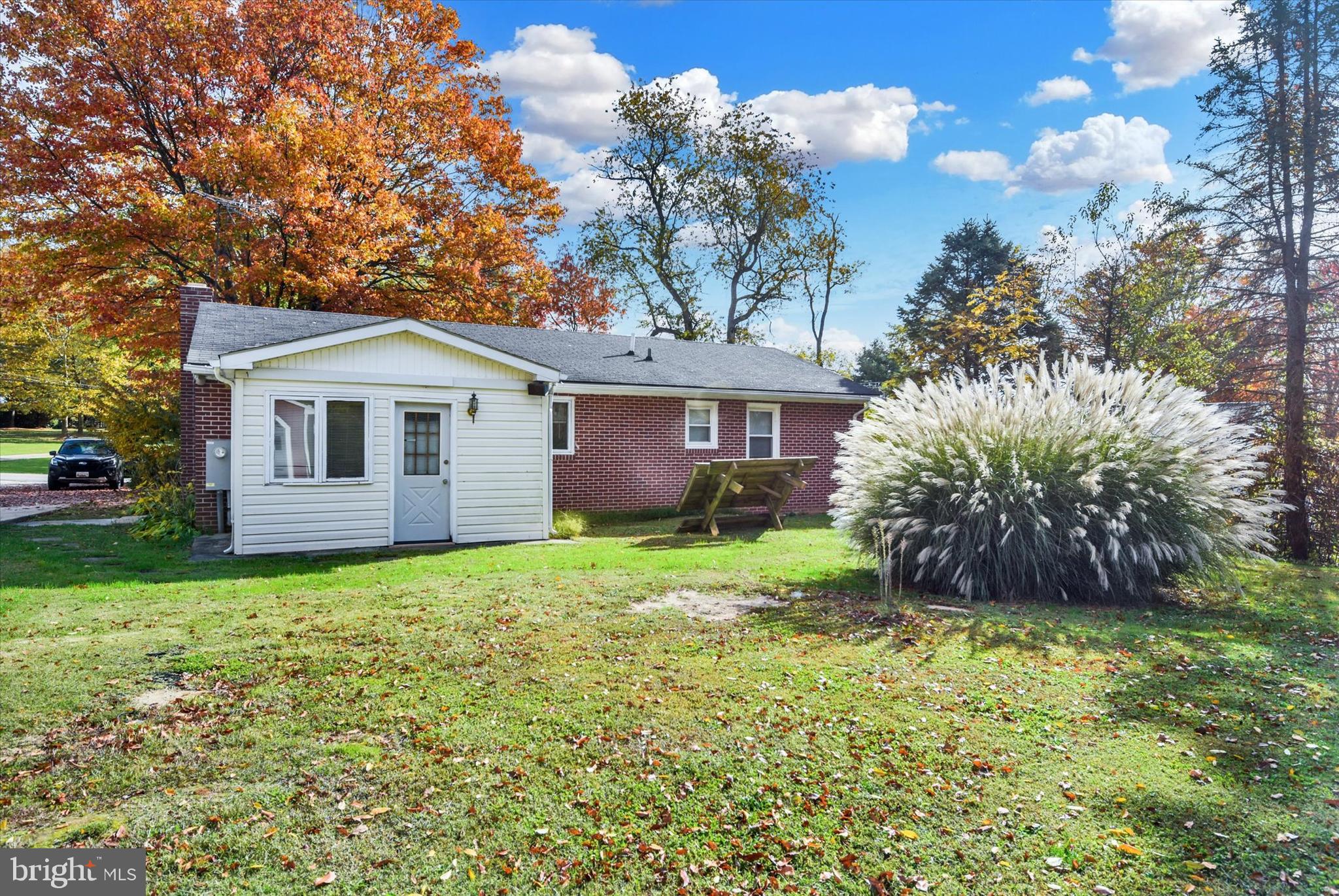 NONE AVAILABLE - Residential Lease