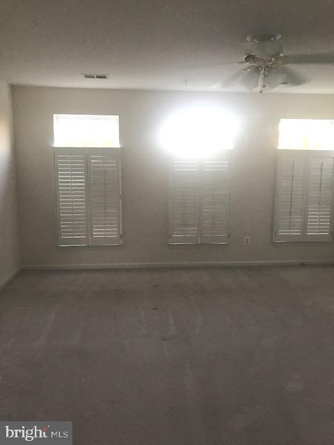 COUNTY CENTER - Residential Lease