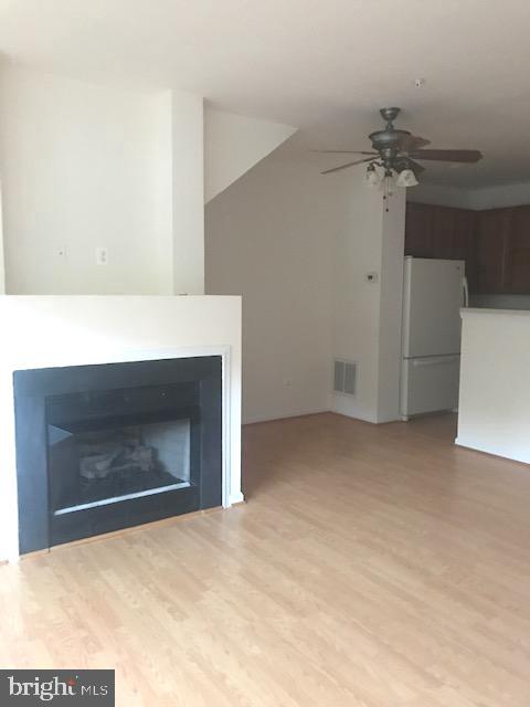 COUNTY CENTER - Residential Lease