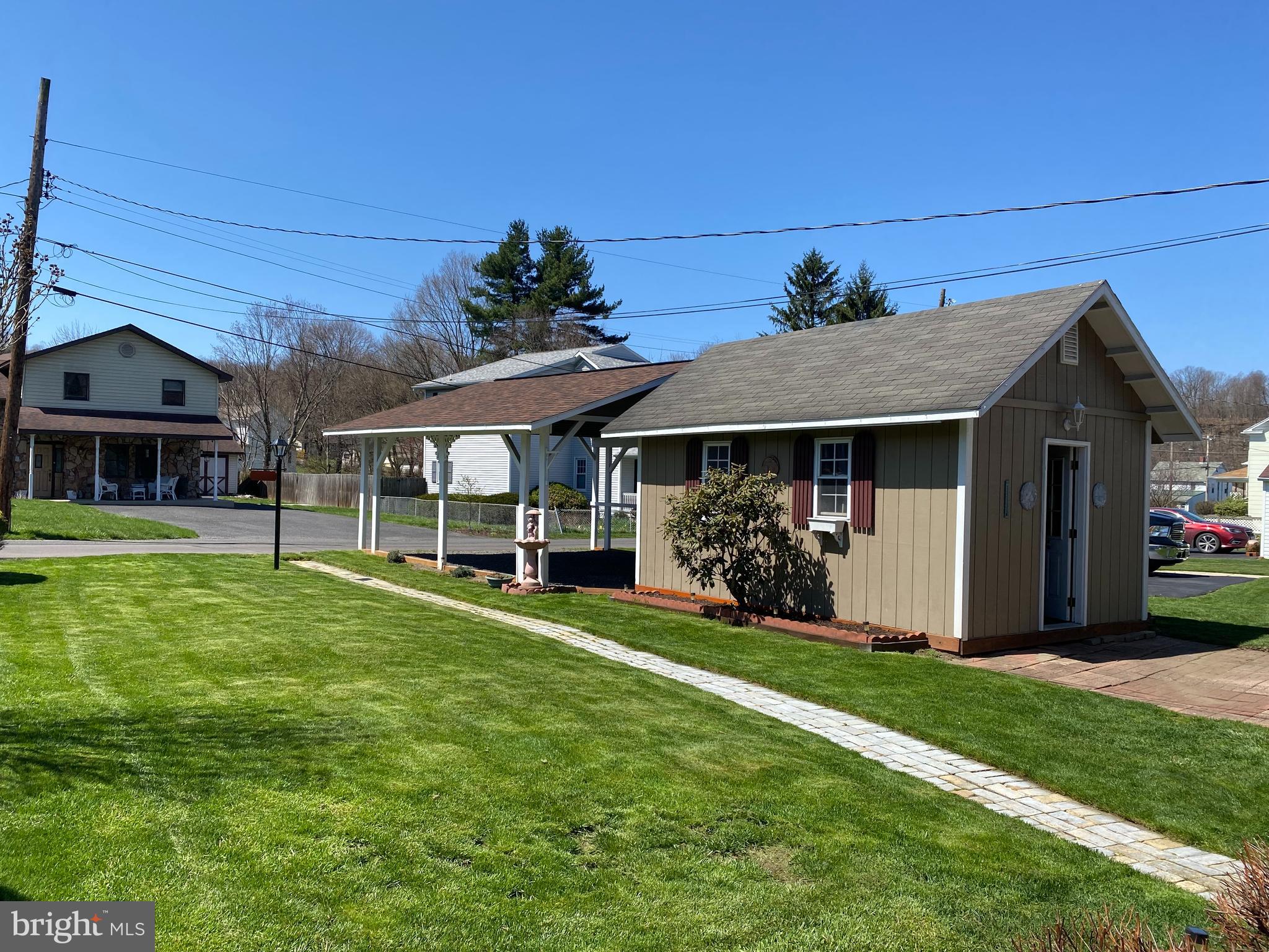 NONE AVAILABLE - Residential