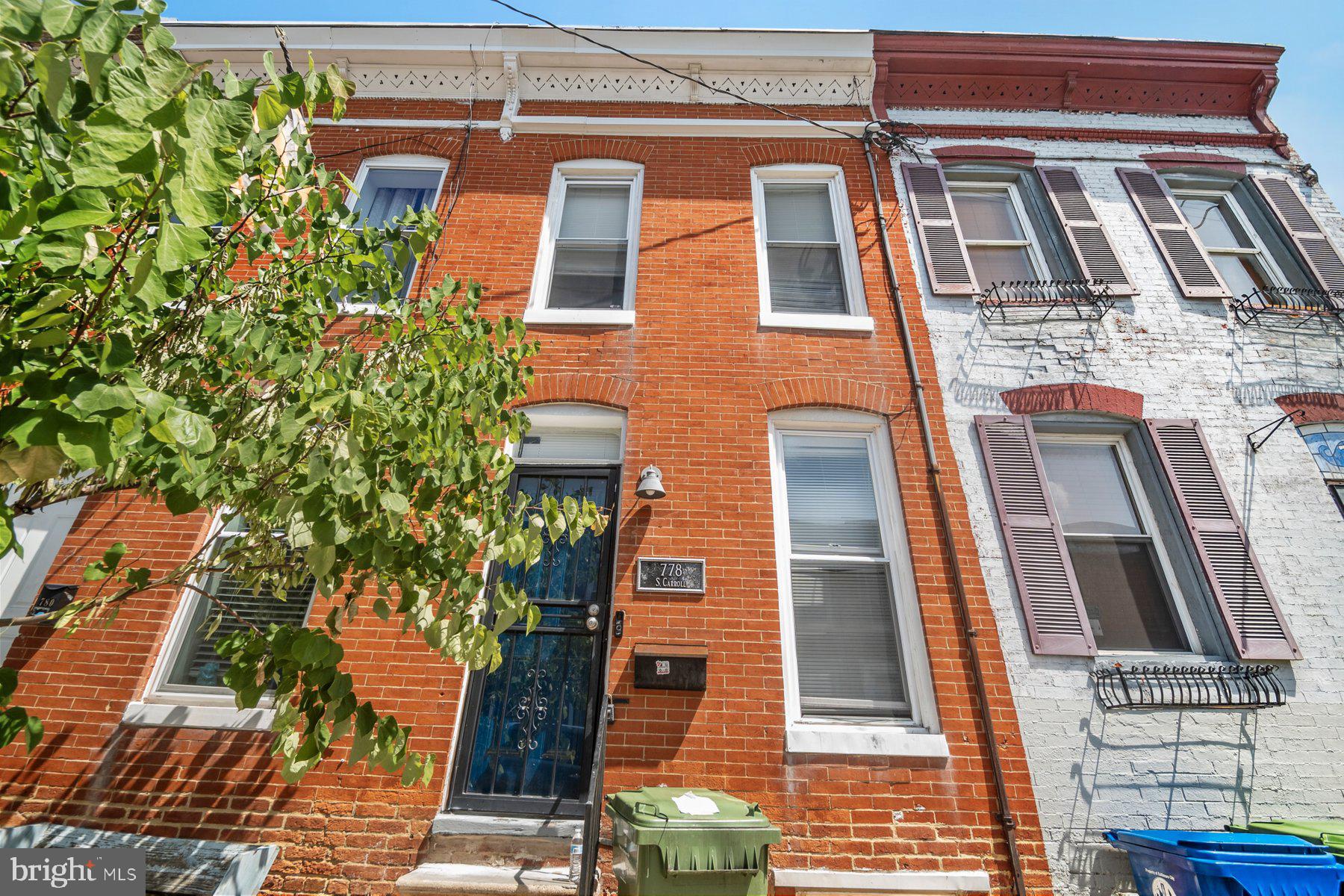 778 CARROLL STREET