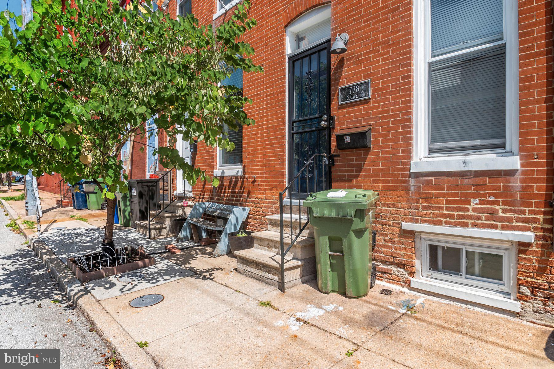 778 CARROLL STREET