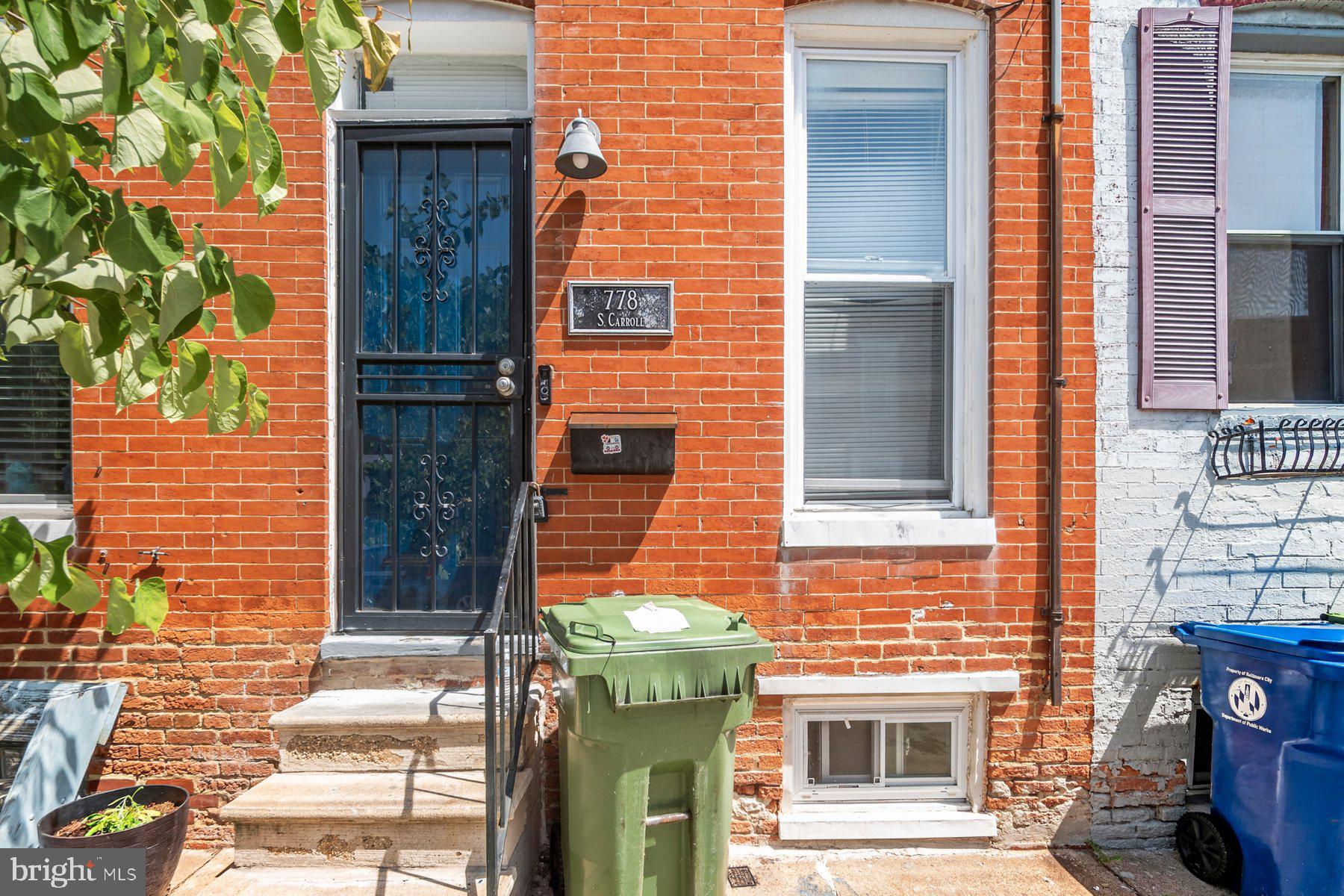 778 CARROLL STREET