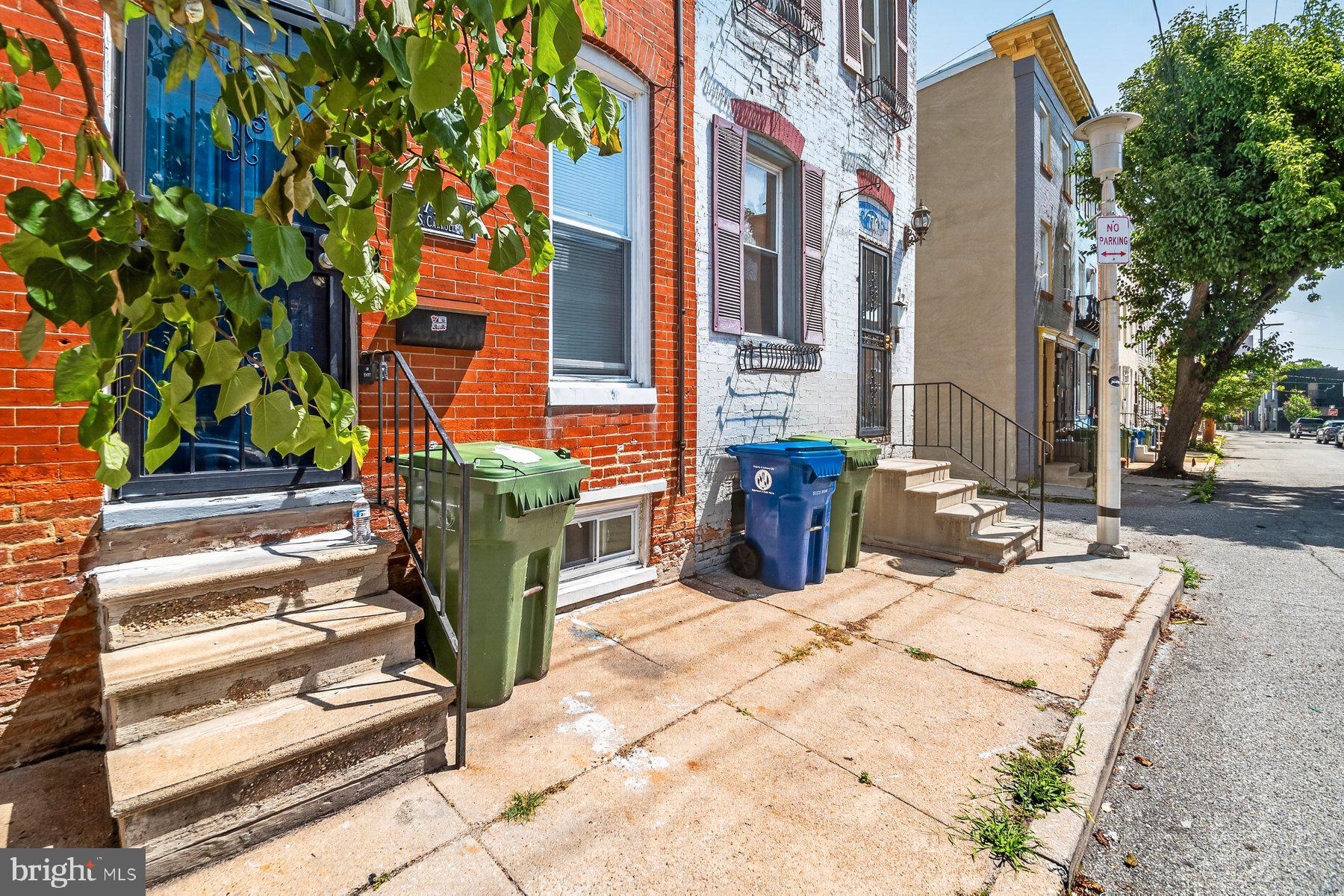 778 CARROLL STREET