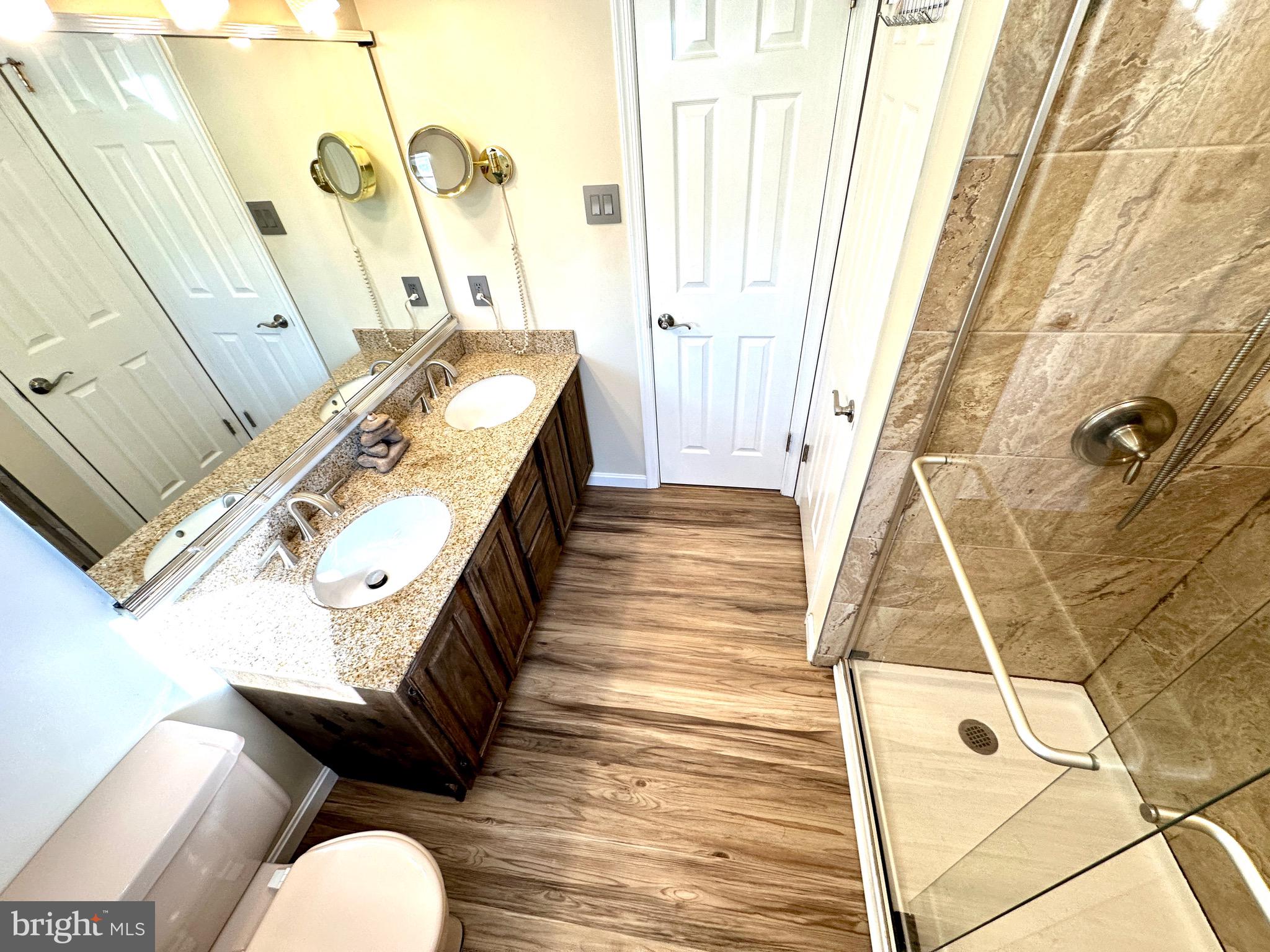 CANTERBURY - Residential