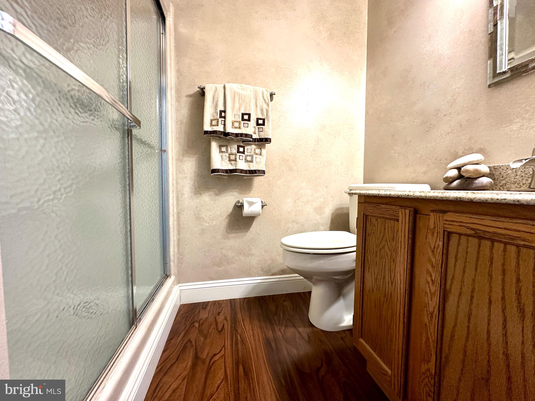 CANTERBURY - Residential