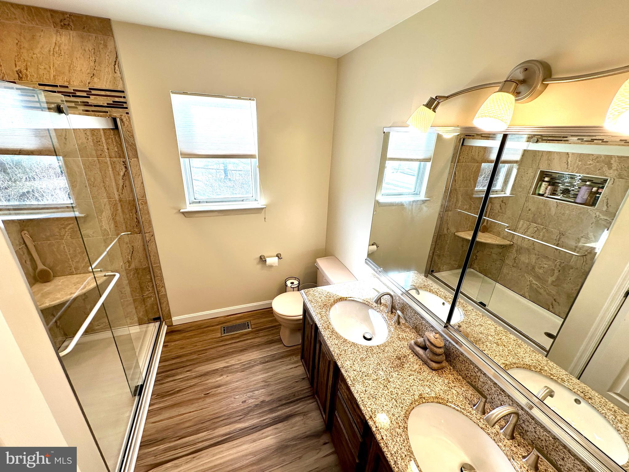 CANTERBURY - Residential