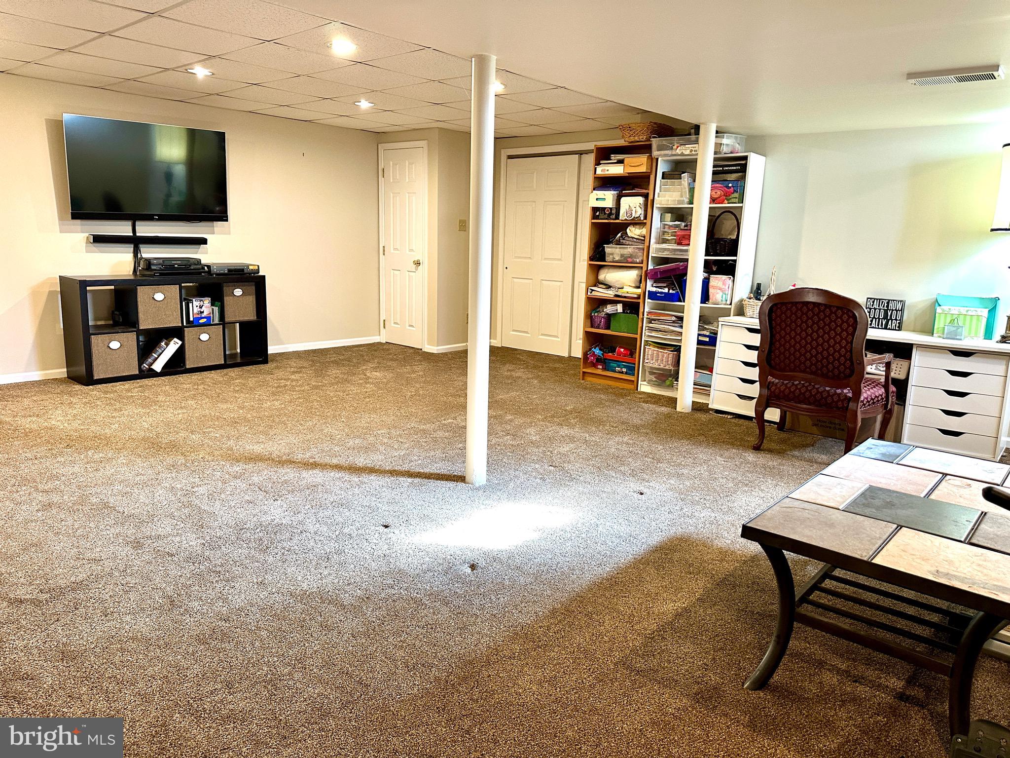 CANTERBURY - Residential