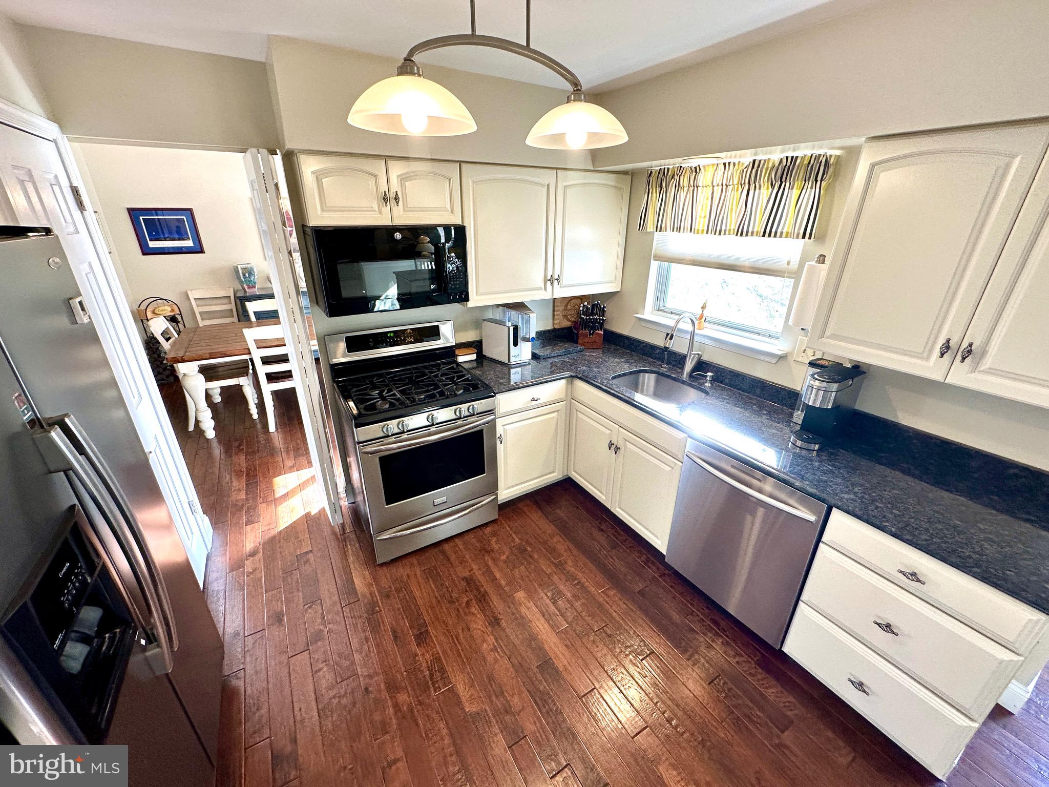 CANTERBURY - Residential