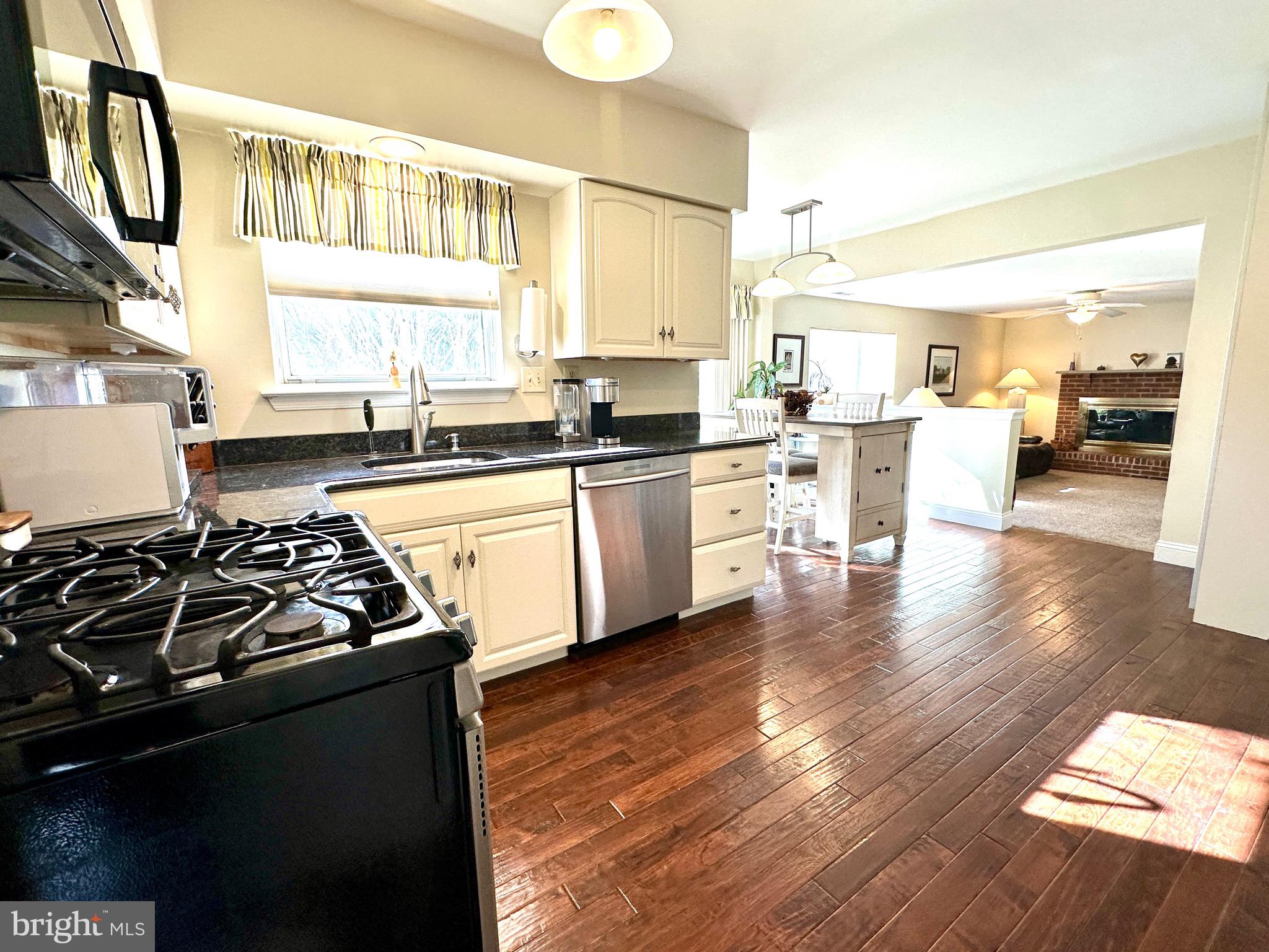 CANTERBURY - Residential