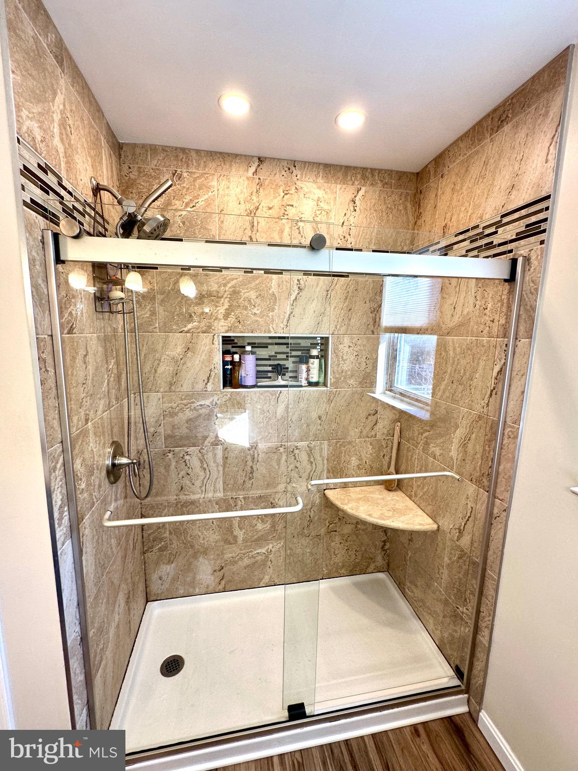 CANTERBURY - Residential