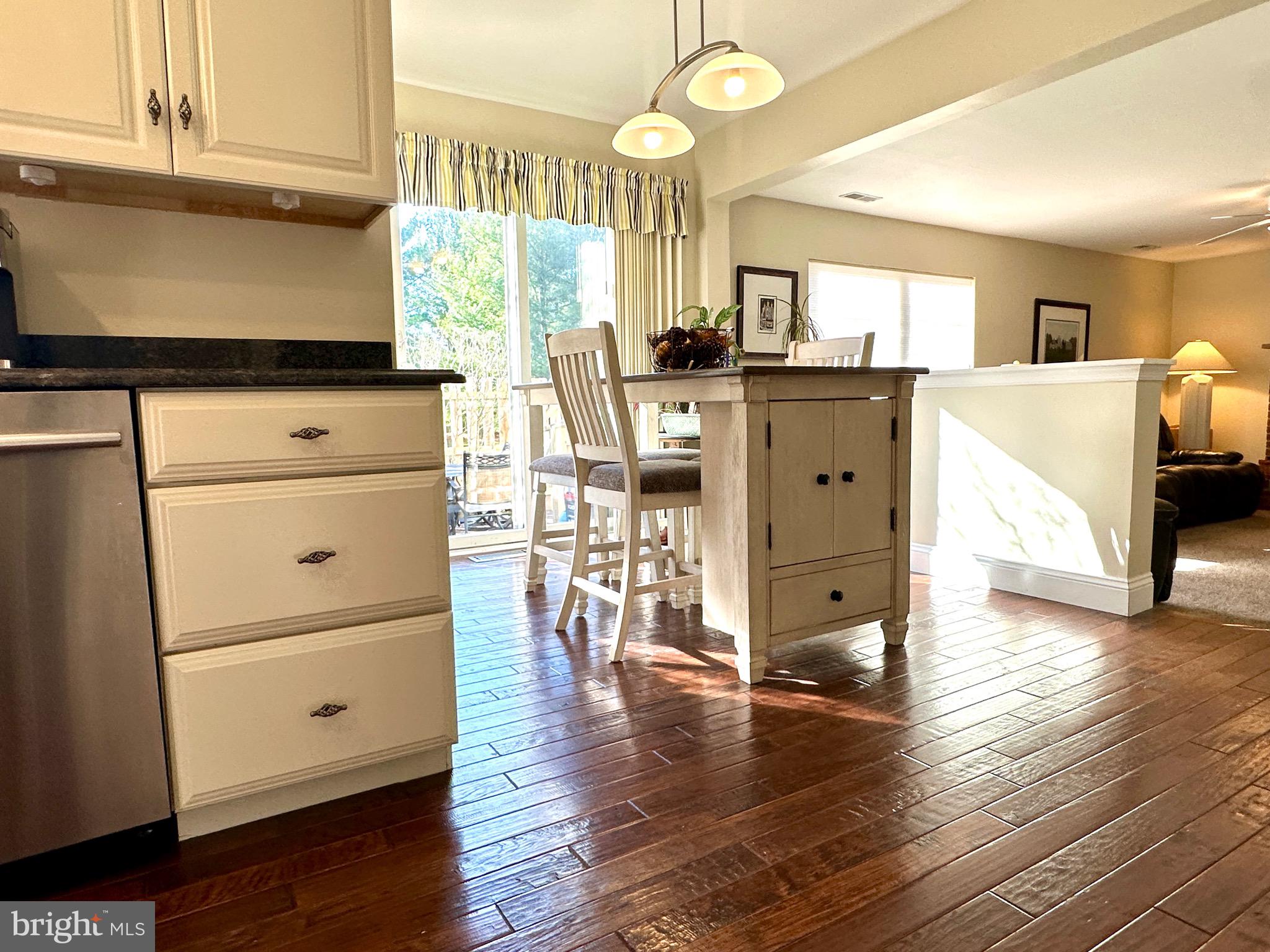 CANTERBURY - Residential