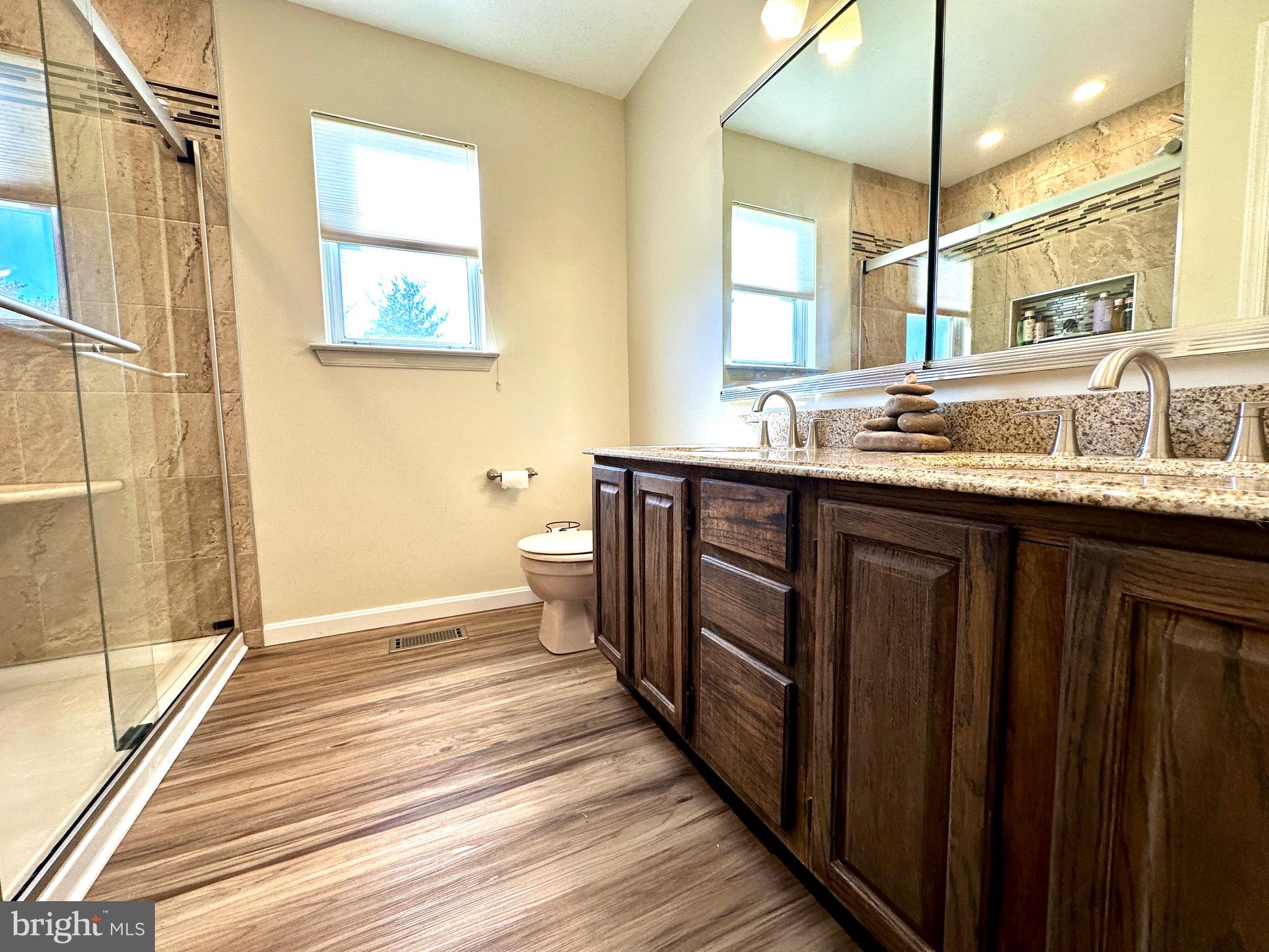 CANTERBURY - Residential