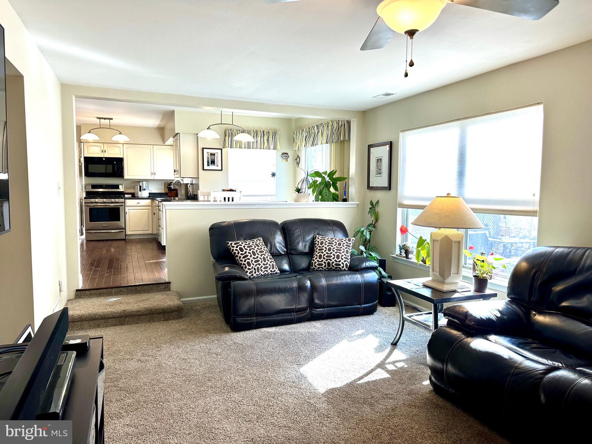 CANTERBURY - Residential