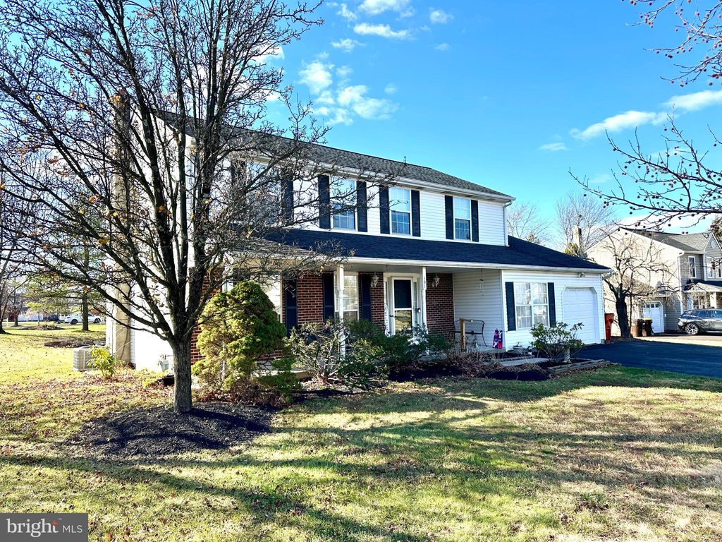 Photo of 101 Pioneer Drive, LANSDALE, PA 19446 (MLS # PAMC2160438)